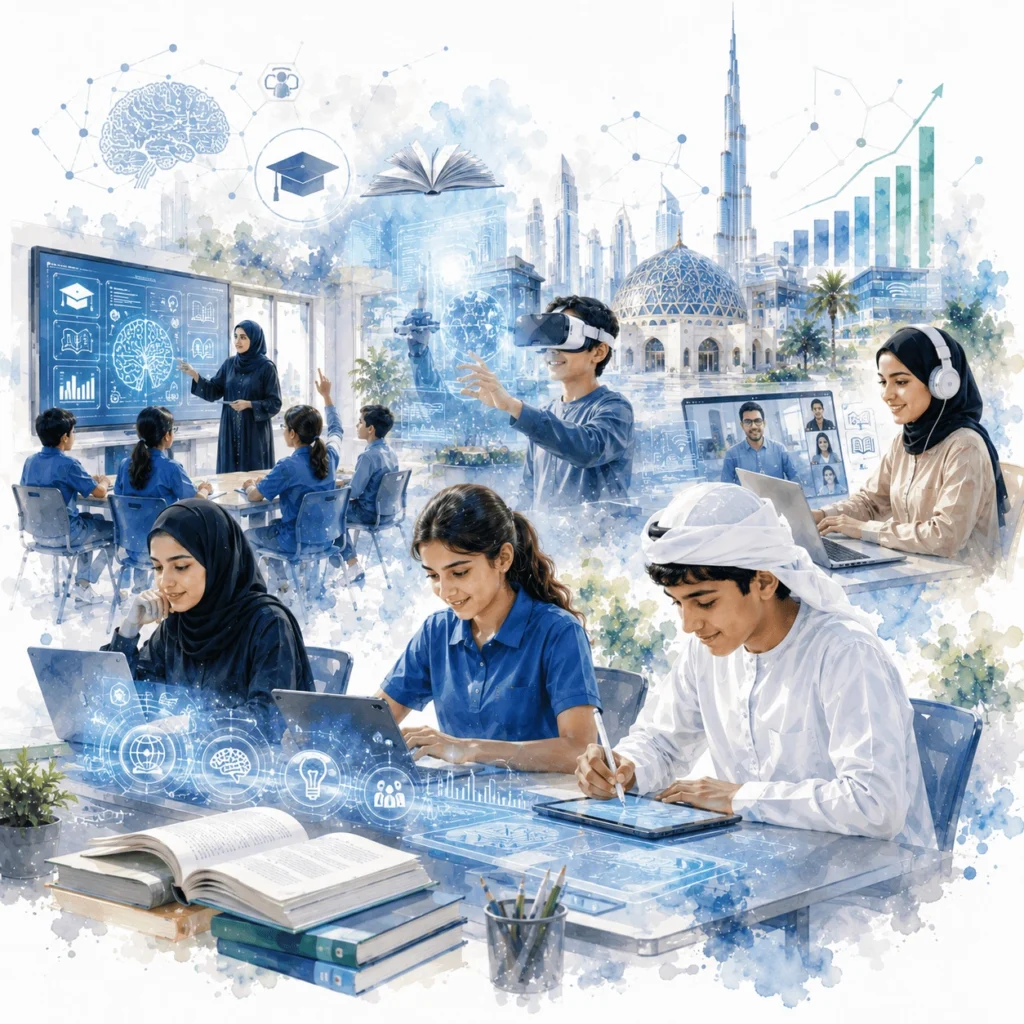 Future Trends in Education