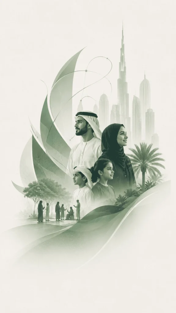 Responsible Individuals in dubai