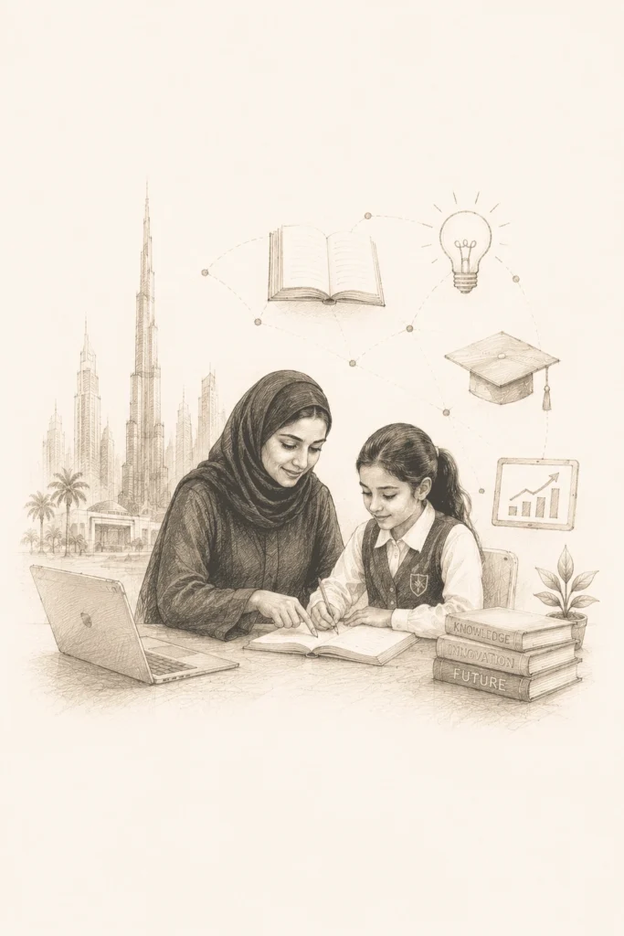 Technology & Innovation in Education