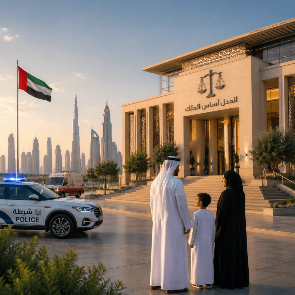 Why Safety and Justice Matters