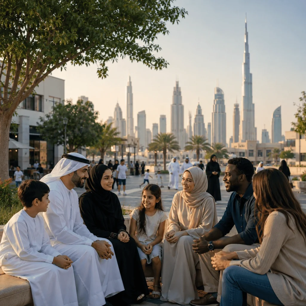 Why Social Cohesion Matters