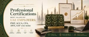 Professional Certications UAE Employers Guide