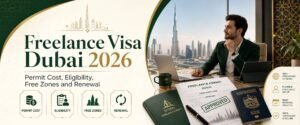 Freelance Visa Dubai