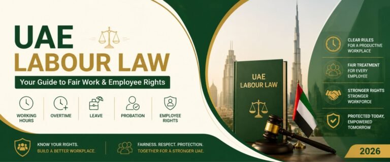 UAE Labour Law