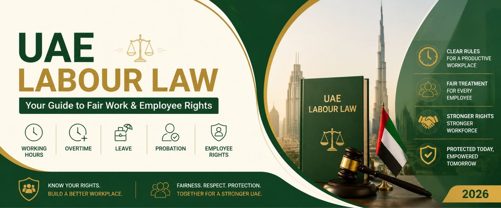 UAE Labour Law
