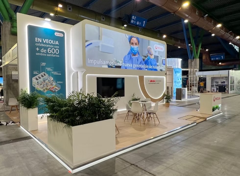 Exhibition-stand-builders-in-Málaga-creating-custom-booths-at-FYCMA