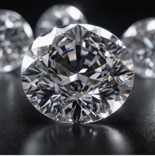 Laboratory of lab-grown diamond business in Dubai representing diamond trading and jewellery 2026