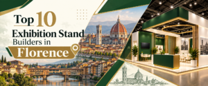 Top 10 Exhibition Stand Builders in Florence